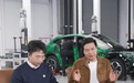 雷军:小米汽车 2025 年交付总数超 41 万辆