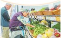 让居民“都愿意进来坐一坐”(大国小家)