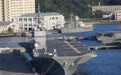 改装“出云”级不划算,日本海自寻思建造轻型航母?