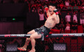 兄弟齐心!益扎、苏郎让波角逐UFC325