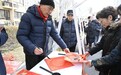 上海中心城区最大规模“原拆原建”小区回迁后首迎新春