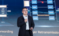 华为全联接大会2026 | 华为全新升级星河AI数据中心网络方案,构筑AI算力中心高效生产网