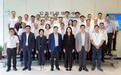 第二期“推進粵港澳大灣區建設調研交流活動”在澳啟動