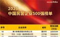 赛力斯位列2026中国民营企业500强第50位 居重庆民企首位