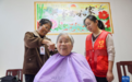 江苏靖江:“助老储爱库”探索互助养老新路径