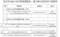 破解产业数据验证与决策难题 万联智链两项目入选北京市级清单