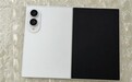 安卓首款阔折叠!三星Galaxy Z Fold8进驻官方门店:外观敲定