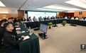 保安司司長親臨跨部門聯合行動指揮中心:要求強化聯動協作 築牢安全防線