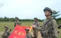 走近长征英雄部队 | “渡河”从未停止 新时代的长征精神薪火永续
