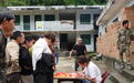 村支书金耳环风波背后:一个暴雨重灾区的“幸运村”