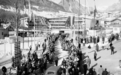 【史海回眸】70年前,科尔蒂纳冬奥会开创多项先河