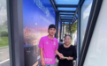 拾金不昧!捡到手机并妥善归还,顺丰同城山姆骑士获平台奖励