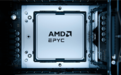 AMD宣布:数据中心CPU拿下全球46%份额
