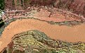 石榴花开 籽籽同心|一块盐田,晒了1300年