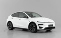 零百3.2秒,特斯拉Model Y高性能版曝光