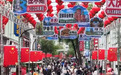 长线赏秋、深度体验、小城游,“热”力全开!多样供给绘就文旅市场活力新图景