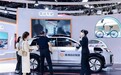 滴滴新一代自动驾驶车型Robotaxi R2亮相:33个传感器、GPU算力超2000TOPS