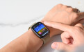 #爱范儿图赏#|Apple Watch Series 12 与 Ul
