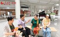 行进中国|一座车站,连接山海,也承载烟火