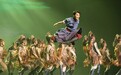 舞剧《骑兵》亮相中央歌剧院