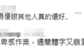 绿媒炒作“台湾职排书面资料现简体字及大陆用语”,岛内网民:除了“青鸟”傻眼,其他人真的还好