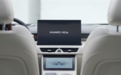 市占率57%超苹果CarPlay!华为HiCar累计装车量超过4000万