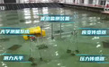 从造浪到测沙到破冰 为大洋之上国之重器筑牢安全底线 | 把大海“搬”进实验室→