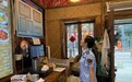 高效能治理|推进AI监管,后厨风险智能预警 万安街道用心守护网络餐饮“舌尖上的安全”