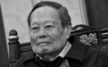 今日,送别杨振宁:你贡献给世界的,如此深奥;你奉献给祖国的,如此纯真