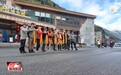 视频丨守护雪山之巅 他在海拔数千米不断托举生命的希望