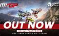《MXGP 26》今日登陆Steam,国区170元起