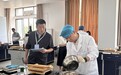 和药、炼蜜、搓丸……全省中医药制剂高手齐聚武汉过招,原来做药丸也能比赛