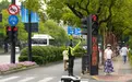 全国首支机器人交警中队全面升级:能全天候自主巡岗