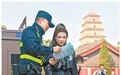 国庆假期,多地探索城市治理新方法应对大客流 接得住流量 留得下人心