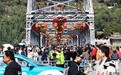 绿水青山铺底色 大美陇原迎客来——我省持续改善生态环境赋能文旅高质量发展