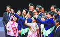 民进党举行党职改选,泛赖系获7席中常委,赖清德成最大赢家