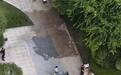 9岁男孩遭垃圾车碾轧身亡,车辆属市容管理局,家属:司机撞人后仍继续行驶
