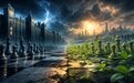 GPT-5.6倒计时:放弃单一API幻想,算力迭代再快也敌不过一纸合规
