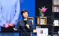 追忆敬一丹:去年曾来渝畅谈,赞叹这座城市总有新意在生发