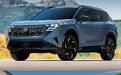 日产发布全新一代Rogue,全系第 3 代 e-Power 系统