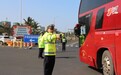 海南春节期间投入近十万人次警力,治安警情同比下降33.77%