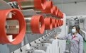河北围场:矿产资源就地转化 新材料产业开辟新赛道(7)#