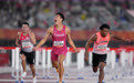 今夜,中国田径新一代闪耀亚运赛场
