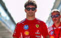 赛车——F1美国大奖赛练习赛赛况