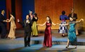 从舞台纯享到演艺破圈,“演艺之都”开足马力献上全城精彩