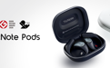 日本GOOD DESIGN AWARD、美国IDEA双双认可,出门问问TicNote Pods AI录音耳机再获国际设计荣誉