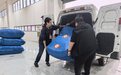浙江爱心力量驰援西藏巴青地震灾区