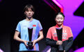乒乓球——WTT澳门冠军赛:陈熠获得女单亚军