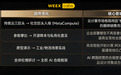 WEEX Labs 周度观察:AI 基础设施的“权力重构”与实体经济的“深潜运动”