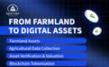 AgroCropX & ACC:农业能否成为下一代全球数字资产?